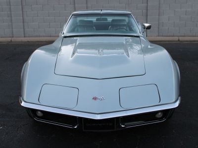 Chevrolet Corvette C3 - <small></small> 77.000 € <small>TTC</small>