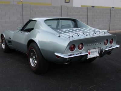 Chevrolet Corvette C3 - <small></small> 77.000 € <small>TTC</small>