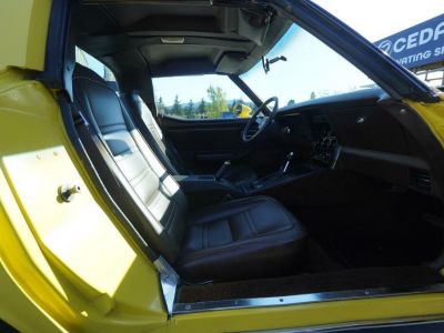 Chevrolet Corvette C3 l48 v8 1978 tout compris - <small></small> 24.130 € <small>TTC</small>