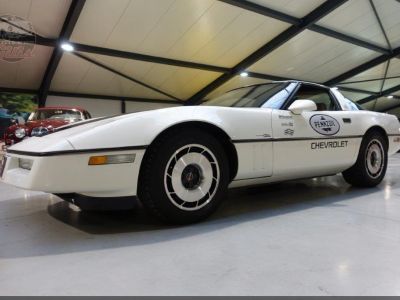 Chevrolet Corvette C4  - 4