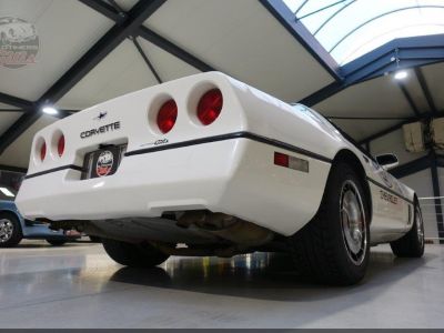 Chevrolet Corvette C4  - 9