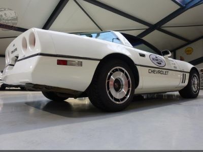 Chevrolet Corvette C4  - 10