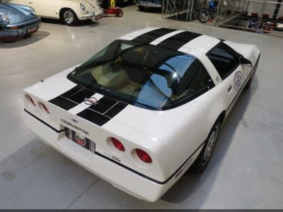 Chevrolet Corvette C4  - 17