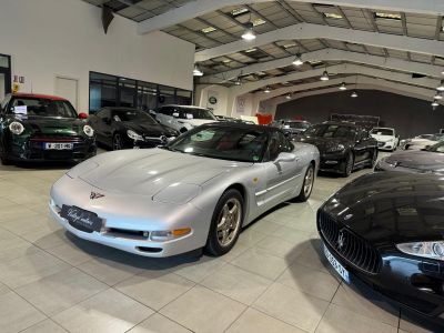 Chevrolet Corvette C5 CABRIOLET 5.7 345  - 2