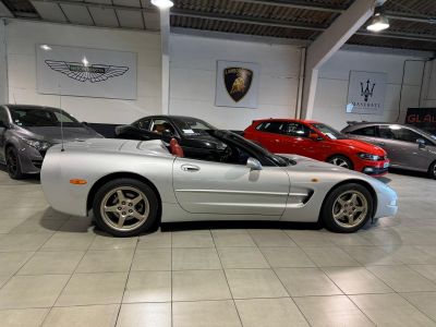 Chevrolet Corvette C5 CABRIOLET 5.7 345  - 13