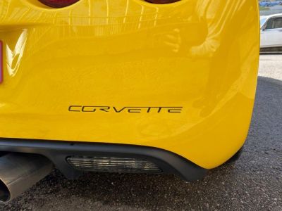 Chevrolet Corvette C6 6.0 405 LS2 BVA - <small></small> 44.900 € <small>TTC</small> - #46