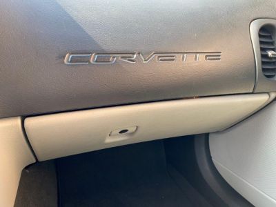 Chevrolet Corvette C6 6.0 405 LS2 BVA - <small></small> 44.900 € <small>TTC</small> - #36
