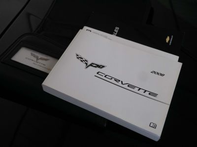 Chevrolet Corvette C6 BVM, V8 de 4,6 litres LS3 Performance Edition - <small></small> 44.000 € <small>TTC</small> - #27