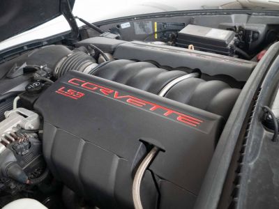 Chevrolet Corvette C6 BVM, V8 de 4,6 litres LS3 Performance Edition - <small></small> 44.000 € <small>TTC</small> - #50