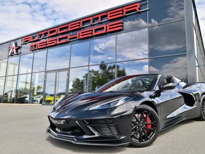 Chevrolet Corvette C8 Stingray 6.2 V8 Cabrio 3LT  - 1