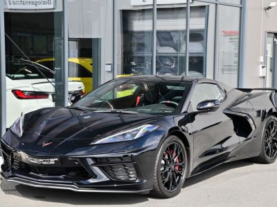 Chevrolet Corvette C8 Stingray 6.2 V8 Cabrio 3LT  - 26