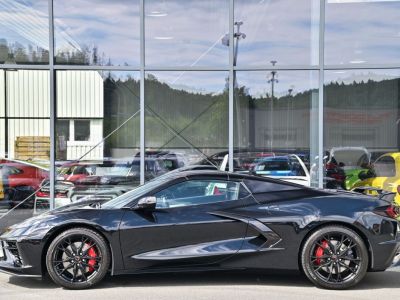 Chevrolet Corvette C8 Stingray 6.2 V8 Cabrio 3LT  - 27