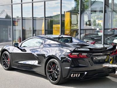 Chevrolet Corvette C8 Stingray 6.2 V8 Cabrio 3LT  - 28