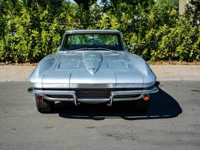 Chevrolet Corvette CONVERTIBLE 1964 - Prix sur Demande - #2
