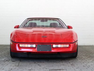 Chevrolet Corvette ZR1 1990 C4 ZR 1 Targa - <small></small> 33.000 € <small>TTC</small>