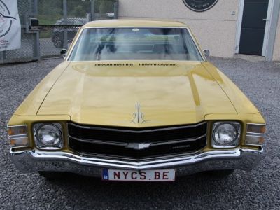 Chevrolet Elcamino El Camino  - 2