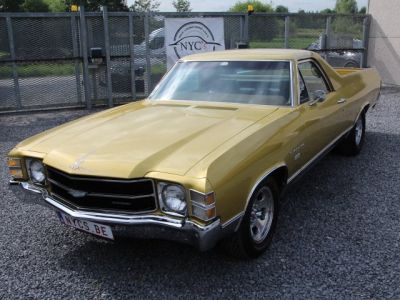 Chevrolet Elcamino El Camino  - 3