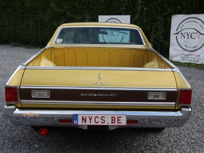 Chevrolet Elcamino El Camino  - 6