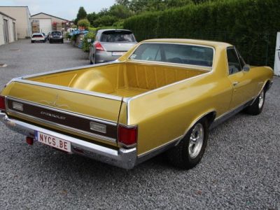 Chevrolet Elcamino El Camino  - 7