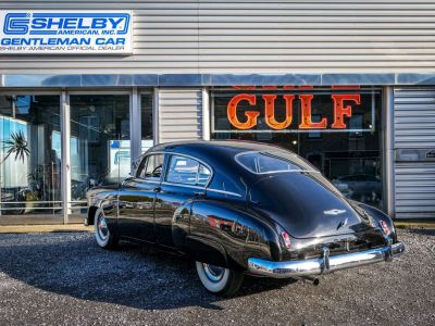 Chevrolet Fleetline Deluxe 1949  - 2