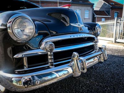 Chevrolet Fleetline Deluxe 1949  - 4