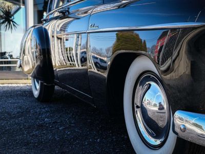 Chevrolet Fleetline Deluxe 1949  - 5