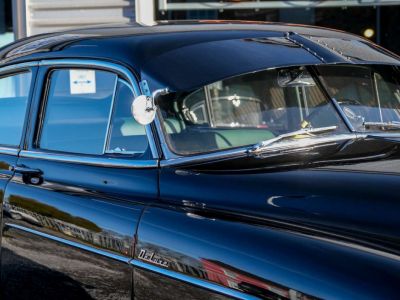 Chevrolet Fleetline Deluxe 1949  - 6