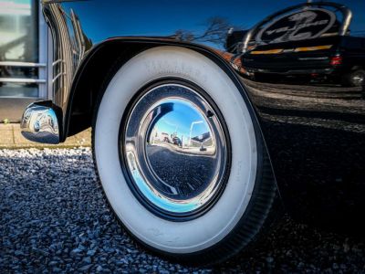 Chevrolet Fleetline Deluxe 1949  - 8