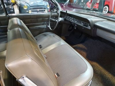 Chevrolet Impala 5.7 V8 COUPE 2 PORTES - <small></small> 45.000 € <small>TTC</small> - #4