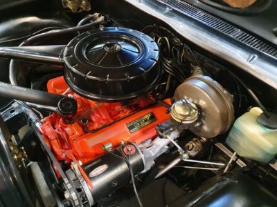 Chevrolet Impala 5.7 V8 COUPE 2 PORTES - <small></small> 45.000 € <small>TTC</small> - #20