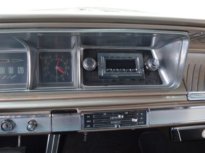 Chevrolet Impala 5.7i V8 290 ch NOUVEAU MOTEUR ! Superbe état !  - 11