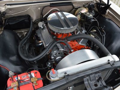 Chevrolet Impala 5.7i V8 290 ch NOUVEAU MOTEUR ! Superbe état !  - 13