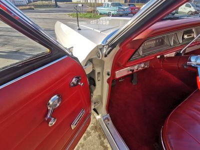 Chevrolet Impala impala cabriolet d'origine 4.7 L 283 CID V8  - 41