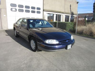 Chevrolet Lumina  - 9