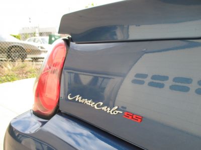 Chevrolet Monte Carlo SS - <small></small> 25.000 € <small>TTC</small> - #28
