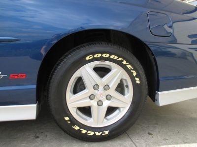 Chevrolet Monte Carlo SS - <small></small> 25.000 € <small>TTC</small> - #46