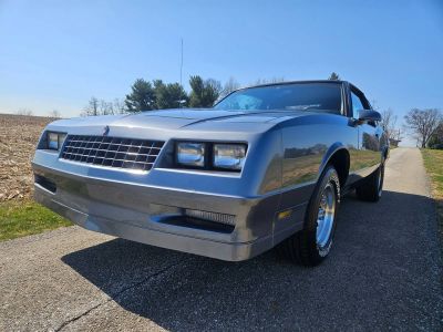 Chevrolet Monte Carlo ss  - <small></small> 20.000 € <small>TTC</small>