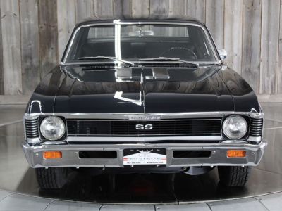 Chevrolet Nova - <small></small> 109.800 € <small>TTC</small>