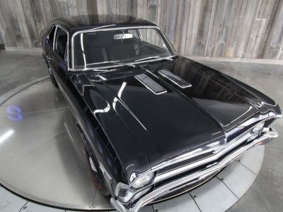 Chevrolet Nova - <small></small> 109.800 € <small>TTC</small>