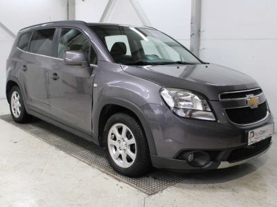 Chevrolet Orlando 2.0 TDCi LTZ+ ~ Navi Airco PDC  - 1