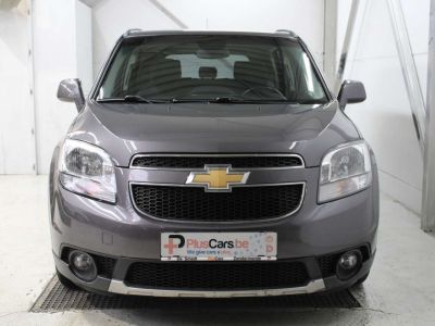 Chevrolet Orlando 2.0 TDCi LTZ+ ~ Navi Airco PDC  - 2