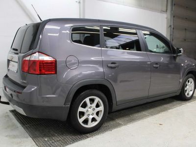 Chevrolet Orlando 2.0 TDCi LTZ+ ~ Navi Airco PDC  - 4