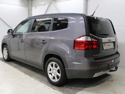 Chevrolet Orlando 2.0 TDCi LTZ+ ~ Navi Airco PDC  - 7