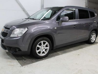 Chevrolet Orlando 2.0 TDCi LTZ+ ~ Navi Airco PDC  - 9