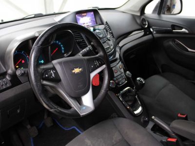 Chevrolet Orlando 2.0 TDCi LTZ+ ~ Navi Airco PDC  - 10