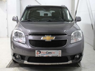 Chevrolet Orlando 2.0 TDCi LTZ ~ Airco Navi  - 2