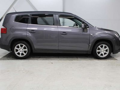 Chevrolet Orlando 2.0 TDCi LTZ ~ Airco Navi  - 3