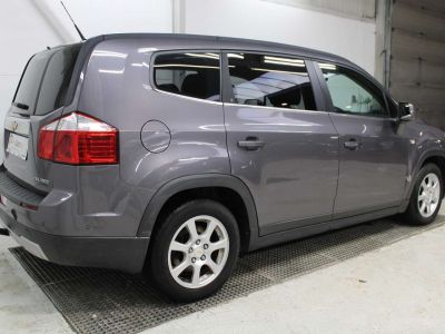 Chevrolet Orlando 2.0 TDCi LTZ ~ Airco Navi  - 4