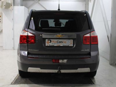 Chevrolet Orlando 2.0 TDCi LTZ ~ Airco Navi  - 5