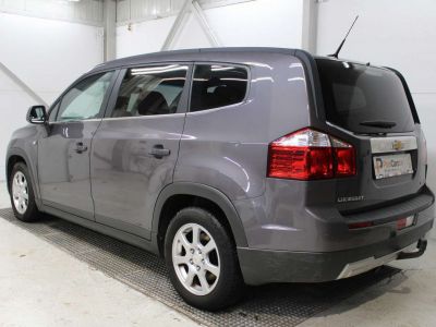 Chevrolet Orlando 2.0 TDCi LTZ ~ Airco Navi  - 7